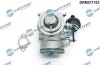 Клапан рециркуляцiї AUDIA4 00-05/FORD GALAXY95-06/SKODA SUPERB01-08/VW PASSAT00- DR MOTOR DRM211103 (фото 1)