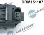 Клапан рециркуляцiї CHEVROLET TRAX 12-/OPEL ASTRA J 09-/INSIGNIA A 08-17 DR MOTOR DRM151107 (фото 2)