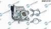 Клапан рециркуляцiї NISSAN NP300 NAVARA 04-/CABSTAR 06-13 DR MOTOR DRM131101 (фото 1)