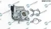 Клапан рециркуляцiї NISSAN NP300 NAVARA 04-/CABSTAR 06-13 DR MOTOR DRM131101 (фото 1)
