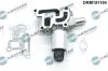 Клапан рециркуляцiї OPEL ASTRA G 98-09/ASTRA H 04-14/COMBO 01-/CORSA D 06-14 DR MOTOR DRM151104 (фото 2)