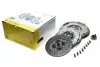 Демпфер + комплект зчеплення Ford Ranger/Mazda 6/BT-50 2.0-3.0D 06-15 600 0192 00