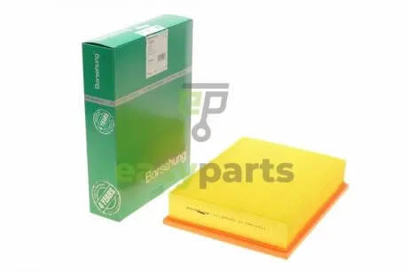 Фільтр повітряний VW T4 2.0-2.8 i/1.9-2.5 D 96-03 (OE VAG) BORSEHUNG B12213