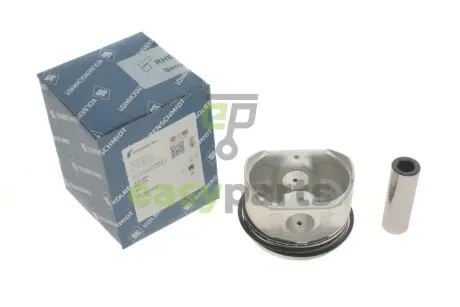 Поршень Renault Laguna 1.6 16V 05- (80.00mm/+0.5) KOLBENSCHMIDT 41284610