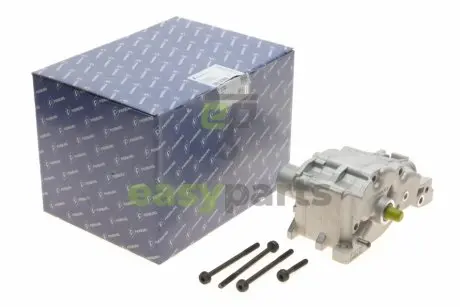 Насос масляний BMW 3 (E46/E90)/5 (E60) 01-11 N45/N46 PIERBURG 7.07919.31.0