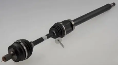 Привідний вал SPIDAN 25335