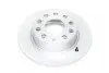 Тормозной диск Audi A3 Seat Leon Skoda Octavia VW Jetta Jurid 562236JC (фото 1)