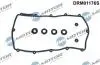 Прокладка клапанної кришки, к-т DR MOTOR DRM01176S (фото 1)