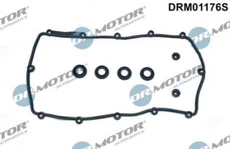 Прокладка клапанної кришки, к-т DR MOTOR DRM01176S