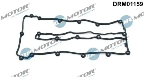 Прокладка клапанної кришки DR MOTOR DRM01159