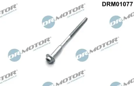 Болт крiплення форсунки DR MOTOR DRM01077