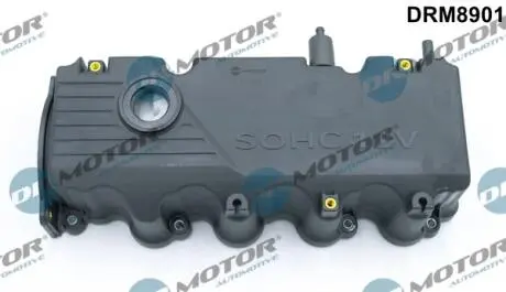 Кришка головки цилiндра Hyundai ACCENT II 99- DR MOTOR DRM8901