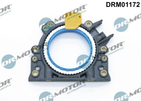 Сальник валу в корпусi DR MOTOR DRM01172