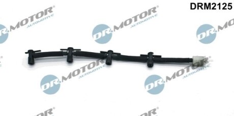 Шланг паливної системи DR MOTOR DRM2125