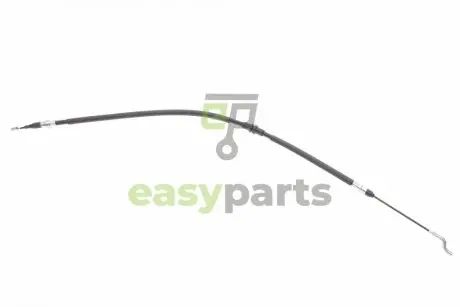 Трос ручника (задній) VW T4 97-03 (949mm/715mm) Vika 66091558101