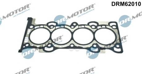 Прокладка пiд головку FORD 12- DR MOTOR DRM62010