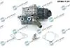 Клапан рециркуляцiї IVECO DAILY V 11-14/DAILY VI 14- DR MOTOR DRM611105 (фото 1)