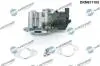 Клапан рециркуляцiї IVECO DAILY V 11-14/DAILY VI 14- DR MOTOR DRM611105 (фото 2)