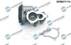 Клапан рециркуляцiї AUDI A4 B7 04-08/ A6 C6 04-11 DR MOTOR DRM211114 (фото 2)