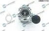 Клапан рециркуляцiї VW POLO 01-14/SKODA FABIA99-07/OCTAVIA96-10/SEAT CORDOBA02- DR MOTOR DRM211110 (фото 2)