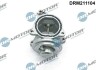 Клапан рециркуляцiї AUDIA3 96-15/MITSUBISHI LANCER07-/SKODA SUPERB08-15 DR MOTOR DRM211104 (фото 1)