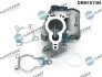 Клапан рециркуляцiї NISSAN QASHQAI/QASHQAI 06-14/OPEL VIVARO A 01-14 DR MOTOR DRM181106 (фото 1)