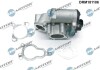 Клапан рециркуляцiї NISSAN QASHQAI/QASHQAI 06-14/OPEL VIVARO A 01-14 DR MOTOR DRM181106 (фото 2)