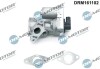 Клапан рециркуляцiї CITROEN JUMPER/FIAT DUCATO/FORD TRANSIT/PEUGEOT BOXER 06- DR MOTOR DRM161102 (фото 2)