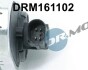 Клапан рециркуляцiї CITROEN JUMPER/FIAT DUCATO/FORD TRANSIT/PEUGEOT BOXER 06- DR MOTOR DRM161102 (фото 3)