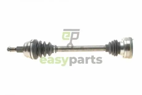 Піввісь (передня) (L) Audi A3 96-03/Skoda Octavia 96-10/VW Golf IV/Bora 97-06 (36z554.5mm) Vika 54070007401