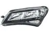 HELLA SKODA Фара основна (ліва) SUPERB 1.4-2.0 15- 1EJ 011 939-011
