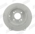 Тормозной диск Hyundai Accent III/Getz/i20/ Kia Rio II Jurid 562551JC (фото 1)