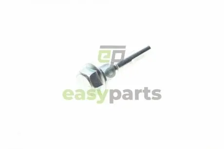 Ремкомплект супорта (переднього) Suzuki Vitara 94-03 (d=57mm)(Mando)(+ поршен/направляюча)SuperKit FRENKIT 757522