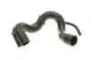 Патрубок системи охолодження MB Vito (W638) 2.2 CDI 99-03 (к-кт в зборі) Solgy 112076 (фото 5)
