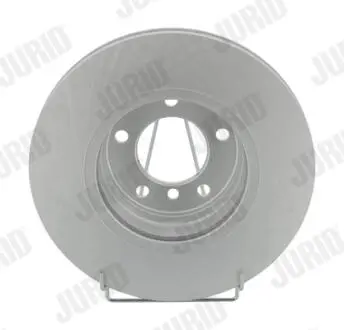 Гальмівний диск передній BMW 5 series Jurid 562320JC