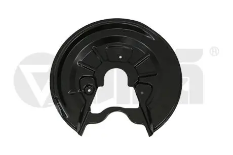 Защита диска томозные заднего левая Vika 66151716001