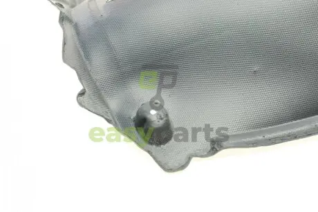 Підкрильник (передній) VW T5/T6 15- (R) Solgy 304079