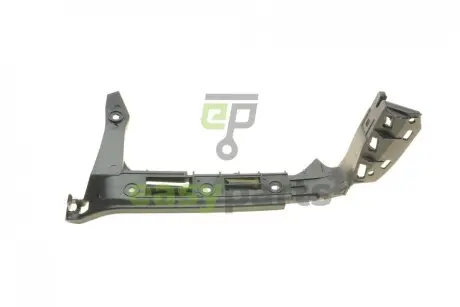 Кронштейн кріплення бампера (заднього/L) VW T5 03-15 Solgy 304057