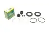 Ремкомплект супорта (переднього) Honda Pilot 08- (d=48mm) (Akebono) 248108