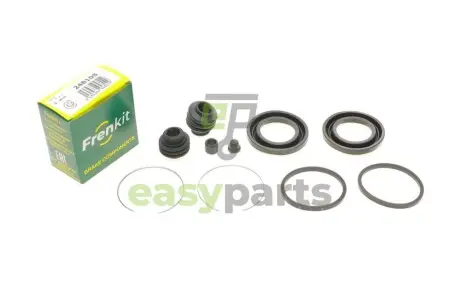 Ремкомплект супорта (переднього) Honda Pilot 08- (d=48mm) (Akebono) FRENKIT 248108