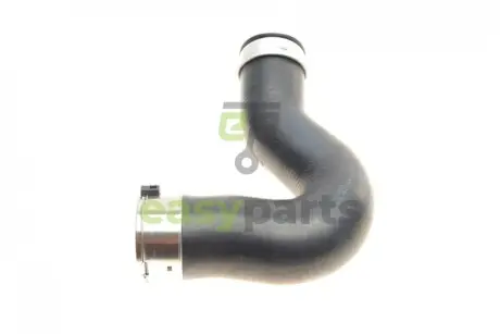 Патрубок інтеркулера (R) MB Sprinter 2.2CDI 06- Solgy 114246