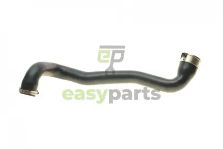 Патрубок інтеркулера (R) Opel Movano/Renault Master 2.3 CDTI/dCi 10- Solgy 114213