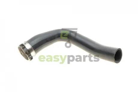 Патрубок інтеркулера VW Crafter 2.0 TDI 06- Solgy 114180