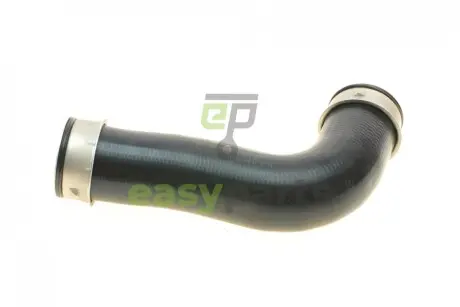 Патрубок інтеркулера (впуск) (L) VW Caddy III 1.9/2.0 TDI 04- Solgy 114114