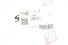 Фото 3 - патрубок інтеркулера Skoda Octavia/ VW Golf IV/ Audi A3/ Seat Toledo 96-11 Solgy 114043 Патрубок інтеркулера Skoda Octavia/ VW Golf IV/ Audi A3/ Seat Toledo 96-11 Solgy 114043 (фото 3)