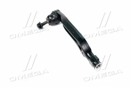 Фото 1 - наконечник тяги рульової L Renault Espace/Megane 15- Scenic/SM6 16- Talisman 12- CTR CESS-9L Наконечник тяги рульової L Renault Espace/Megane 15- Scenic/SM6 16- Talisman 12- CTR CESS-9L (фото 1)