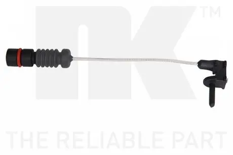 Датчик зносу гальмінвих колодок NK 280001