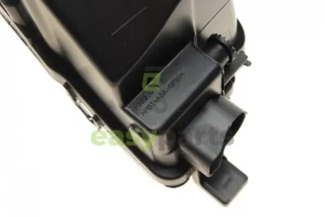 Фара протитуманна VW T6 15- (L) Solgy 301054