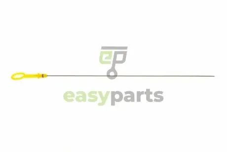 Щуп рівня оливи Renault Kangoo/Logan 1.6 08-/Megane 1.4 01- Solgy 122005