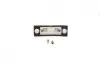 Підсвітка номера VW Caddy III/T5 03- Solgy 301018 (фото 1)
